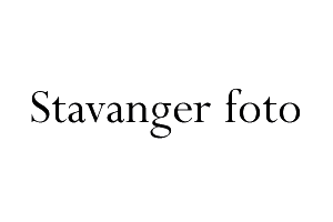 Stavanger foto logo