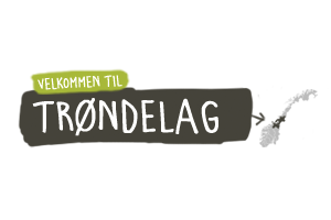 Trøndelag.com logo