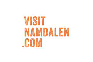 Visitnamdalen.com logo
